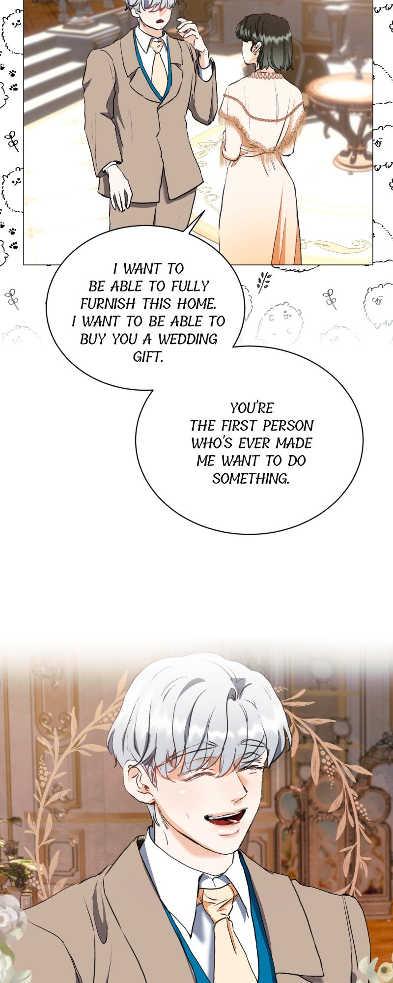 The Psycho Duke and I Chapter 49 - Page 56