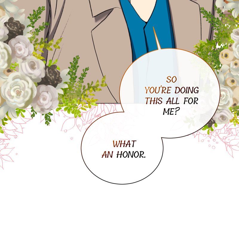 The Psycho Duke and I Chapter 49 - Page 57