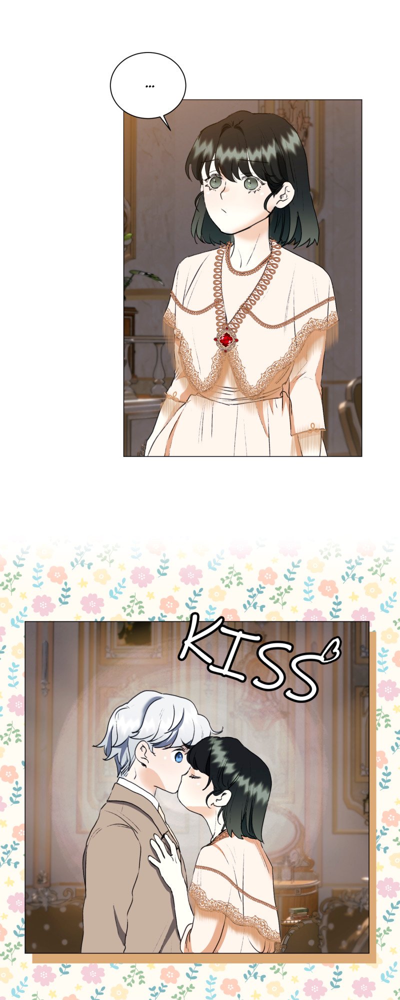 The Psycho Duke and I Chapter 49 - Page 58