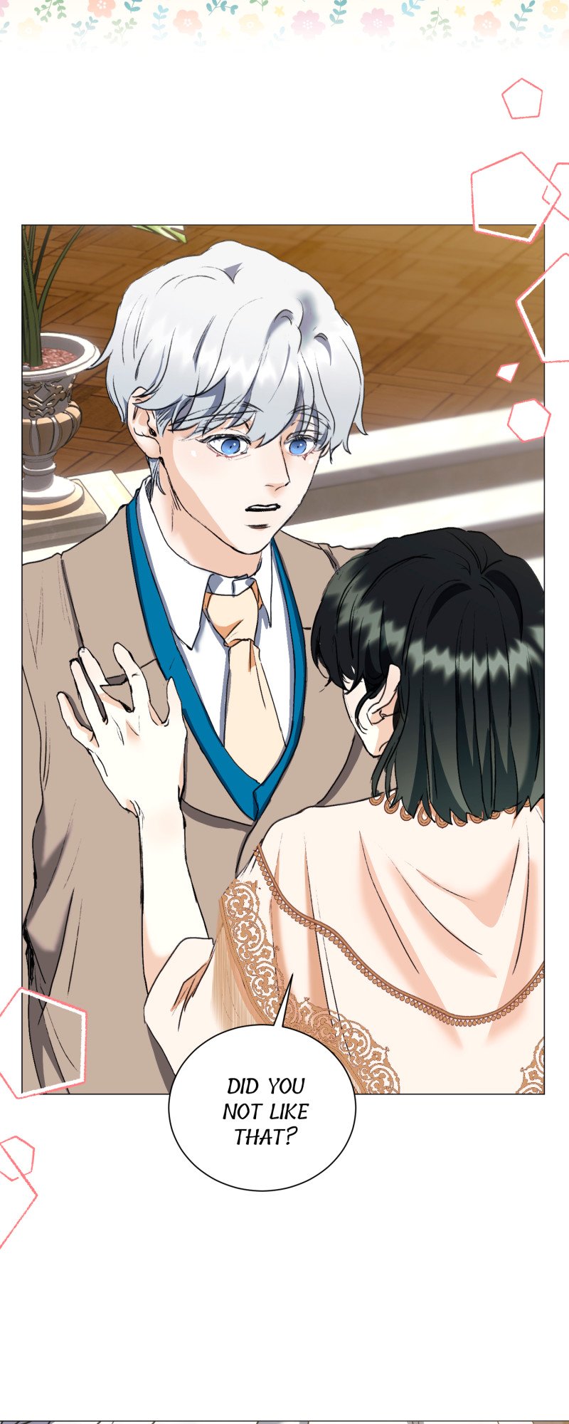 The Psycho Duke and I Chapter 49 - Page 59