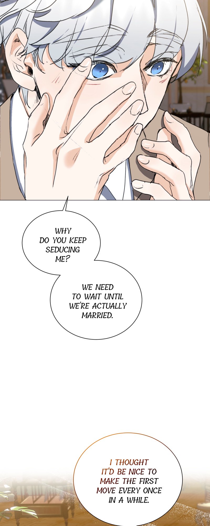 The Psycho Duke and I Chapter 49 - Page 60