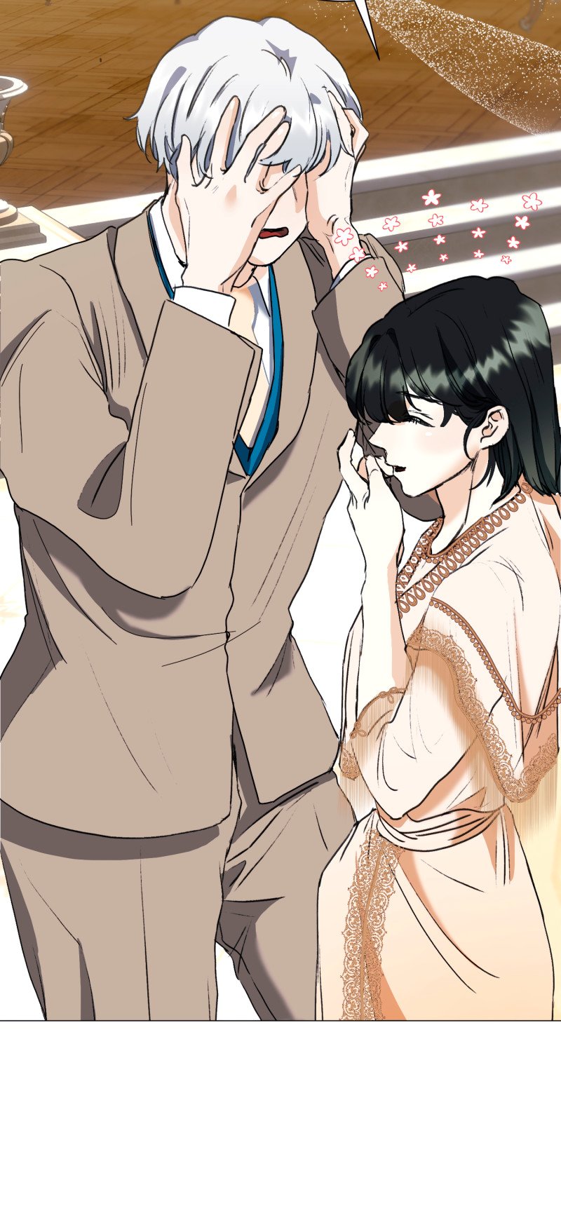 The Psycho Duke and I Chapter 49 - Page 61