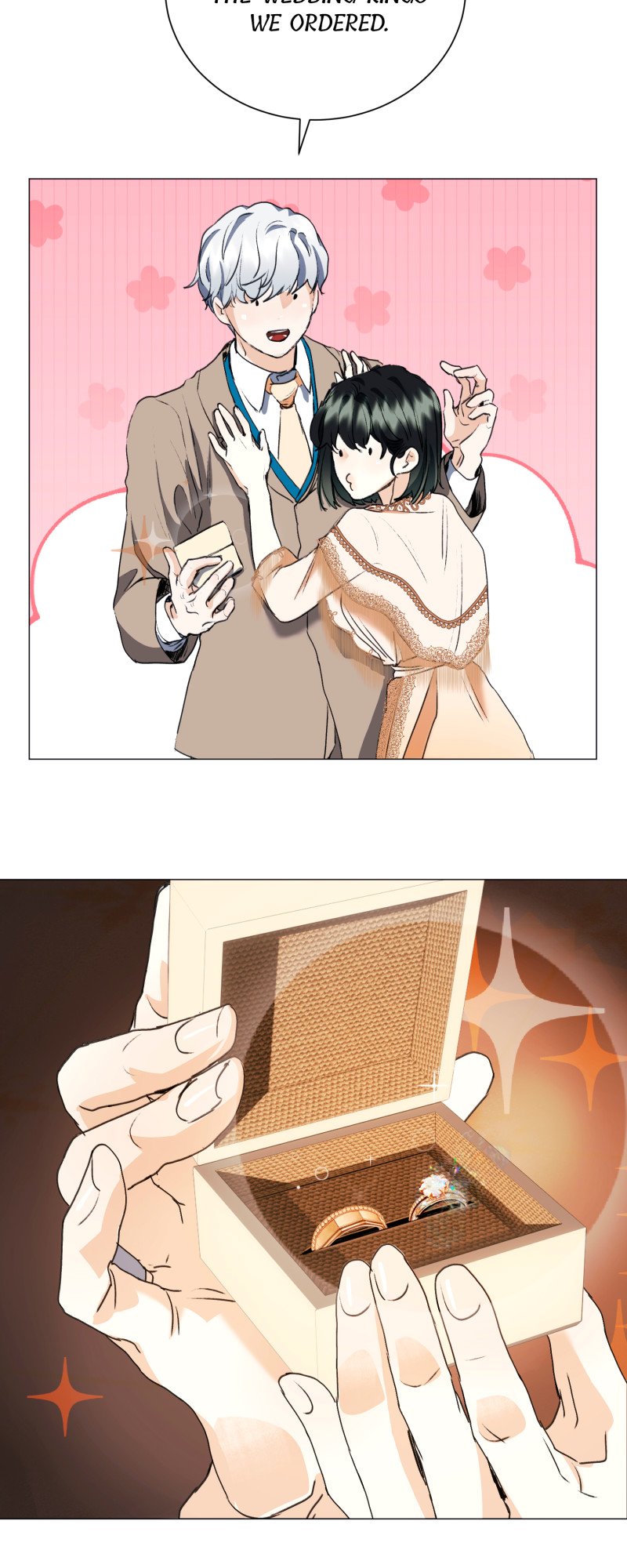 The Psycho Duke and I Chapter 49 - Page 63