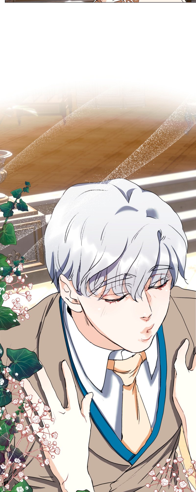 The Psycho Duke and I Chapter 49 - Page 65