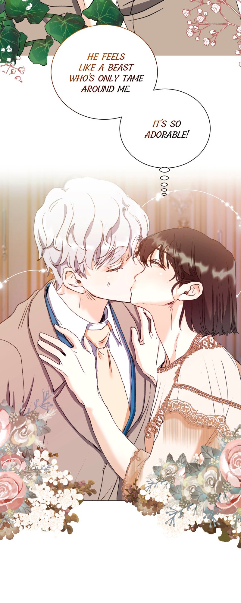 The Psycho Duke and I Chapter 49 - Page 66