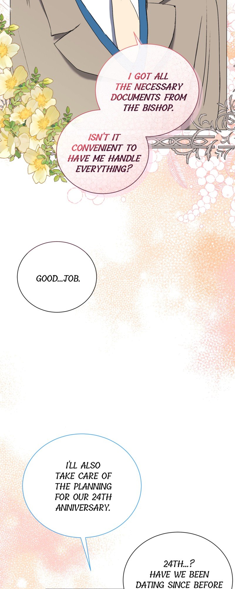 The Psycho Duke and I Chapter 50 - Page 5