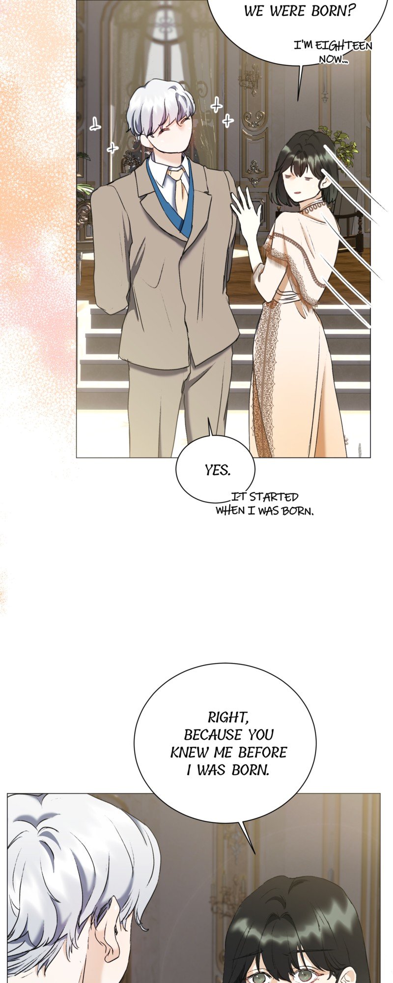 The Psycho Duke and I Chapter 50 - Page 6