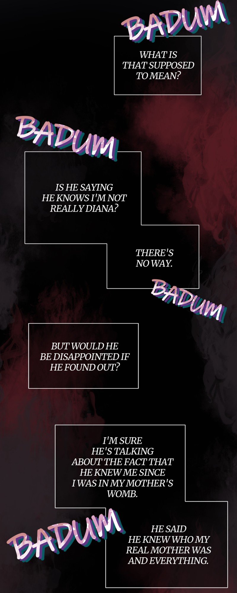 The Psycho Duke and I Chapter 50 - Page 9