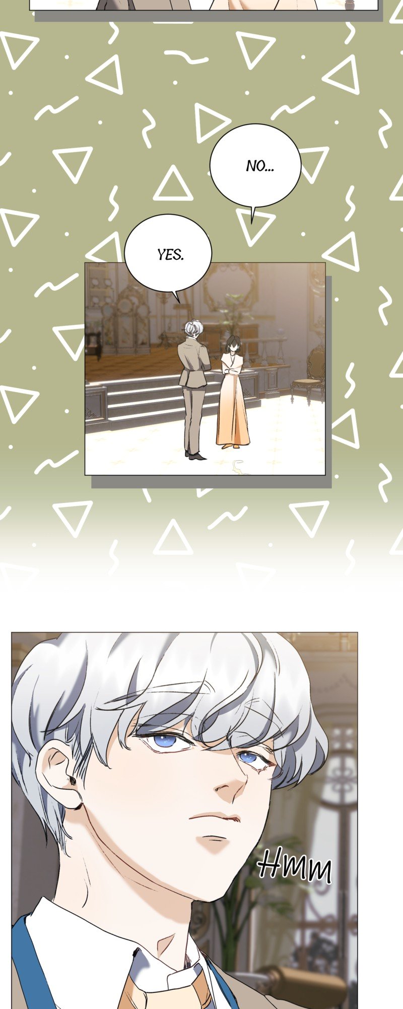 The Psycho Duke and I Chapter 50 - Page 11