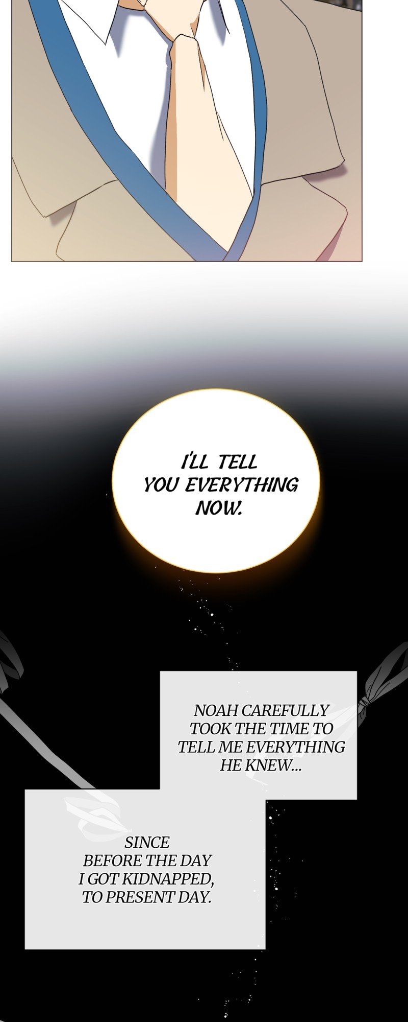 The Psycho Duke and I Chapter 50 - Page 12