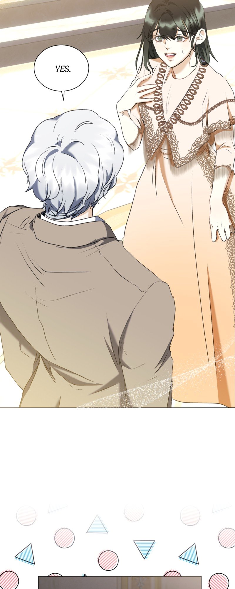 The Psycho Duke and I Chapter 50 - Page 15