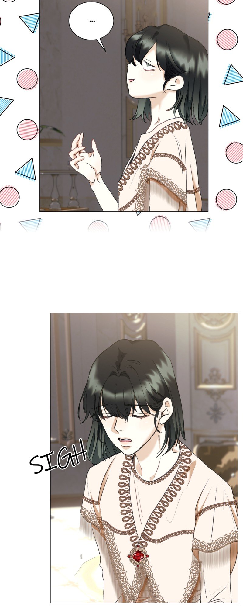 The Psycho Duke and I Chapter 50 - Page 16