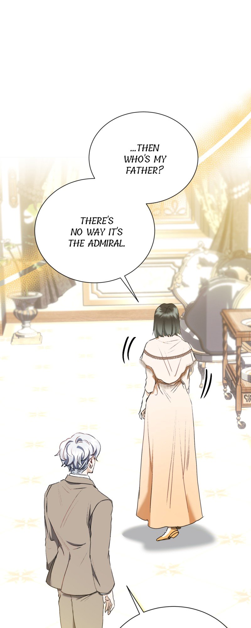 The Psycho Duke and I Chapter 50 - Page 17