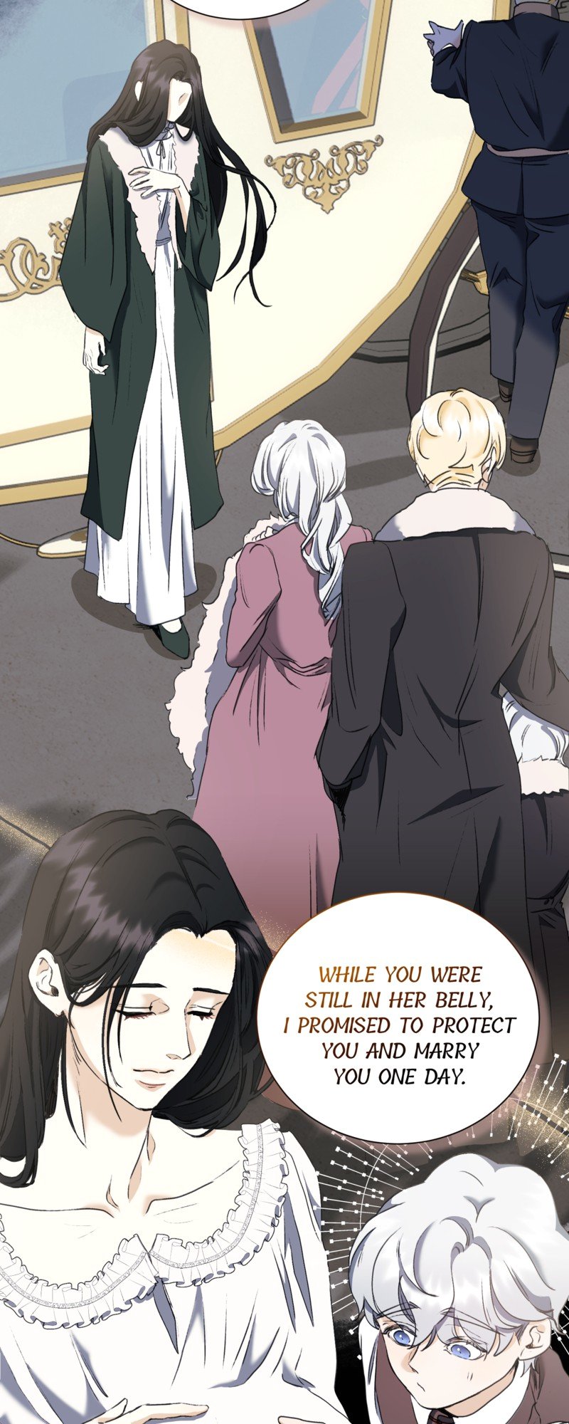 The Psycho Duke and I Chapter 50 - Page 20