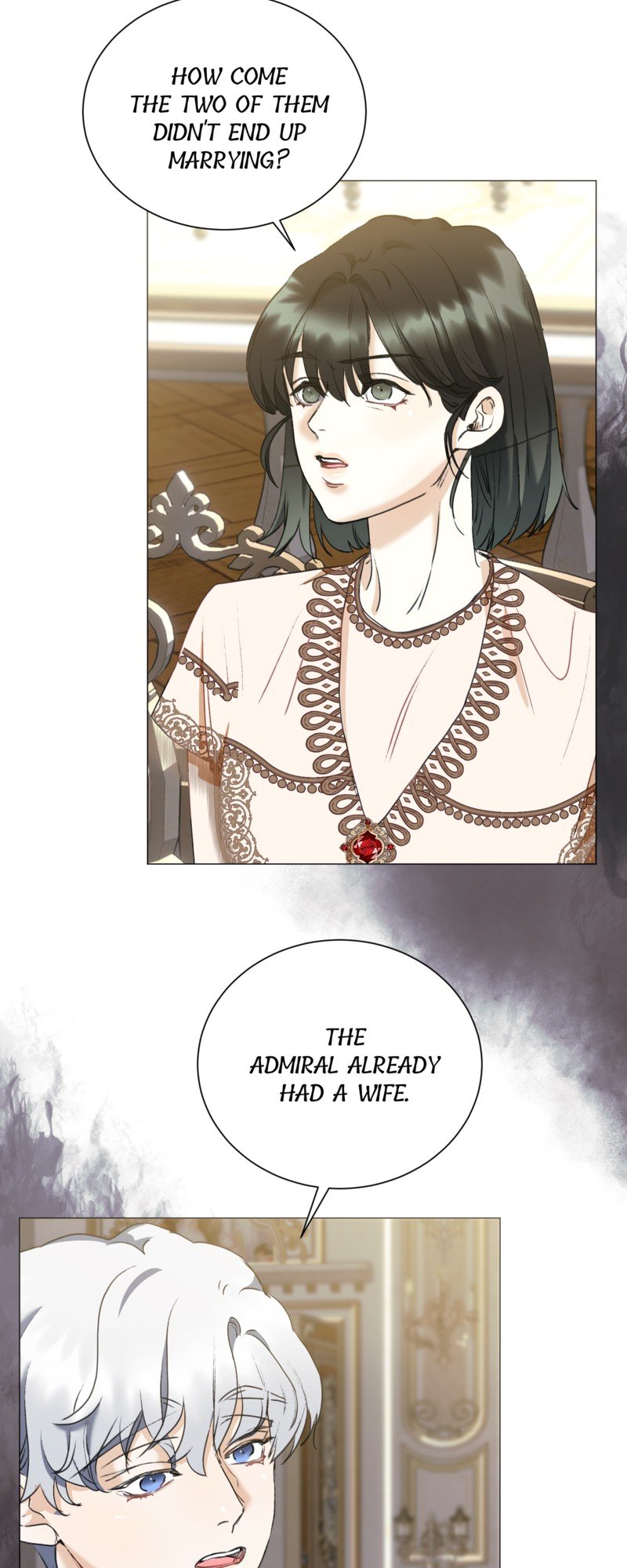 The Psycho Duke and I Chapter 50 - Page 22