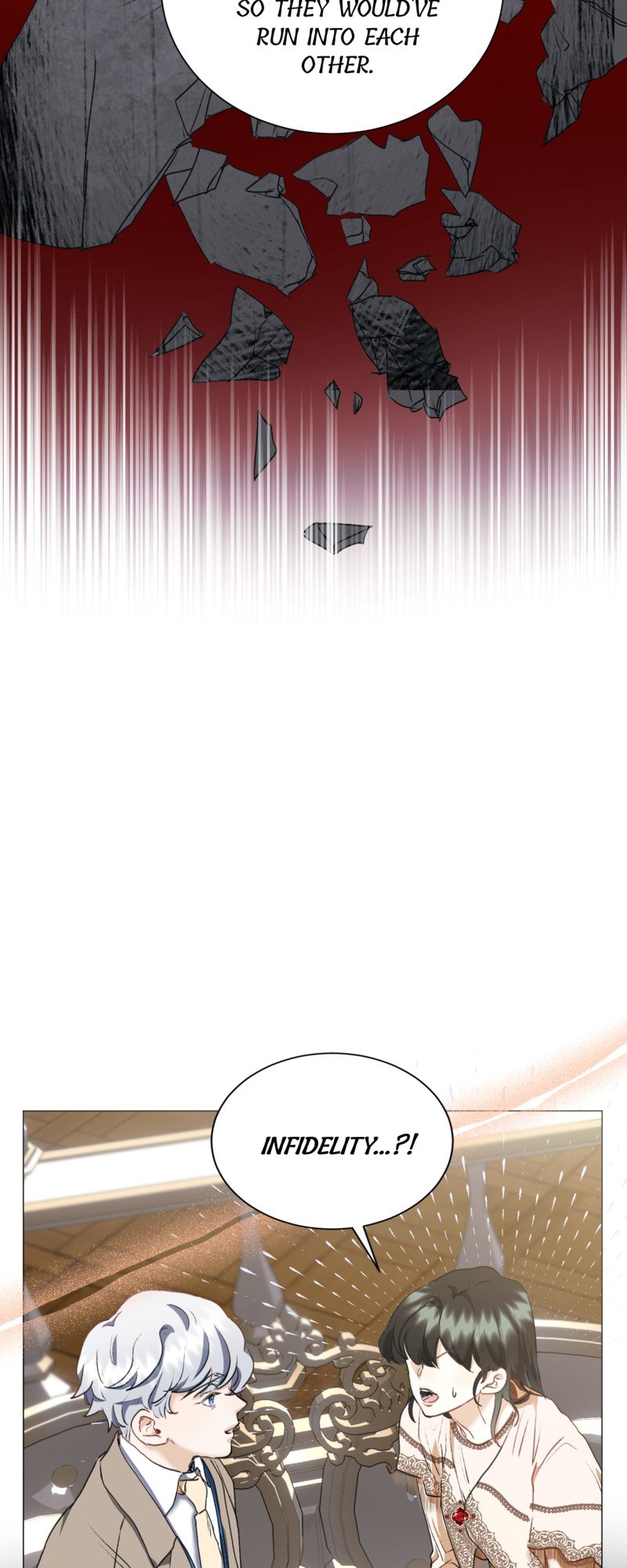 The Psycho Duke and I Chapter 50 - Page 24