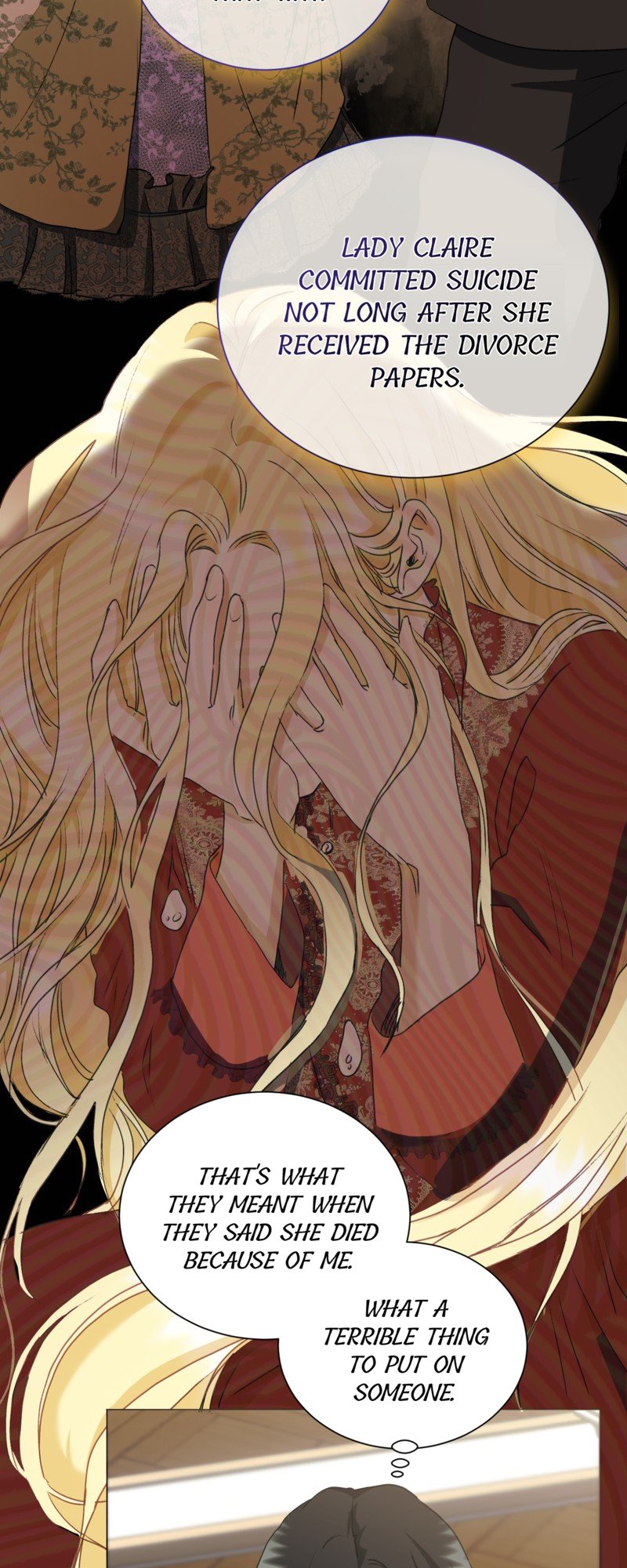 The Psycho Duke and I Chapter 50 - Page 26