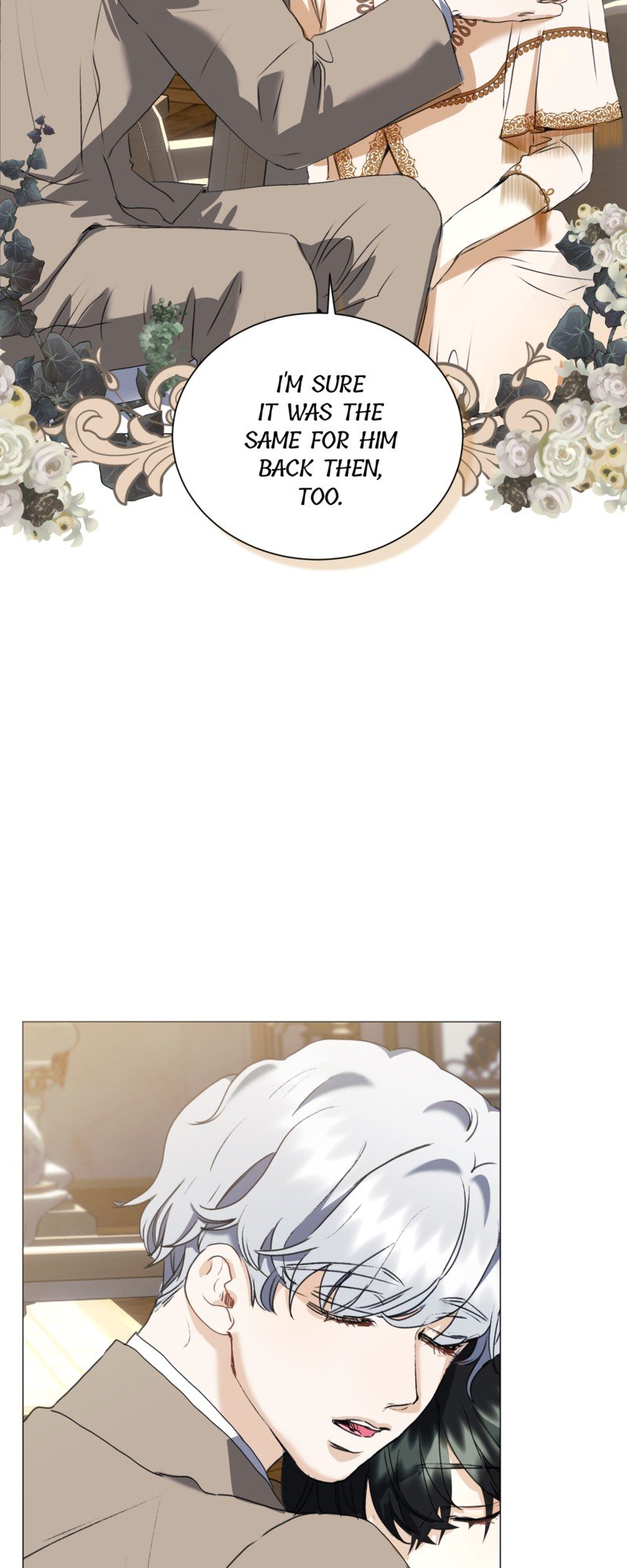 The Psycho Duke and I Chapter 50 - Page 28