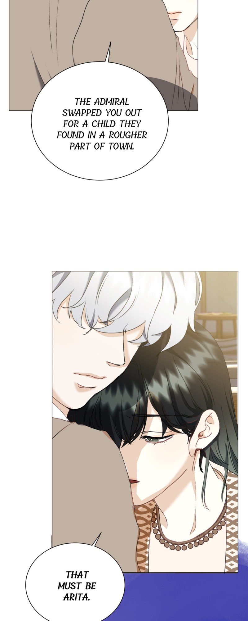 The Psycho Duke and I Chapter 50 - Page 29