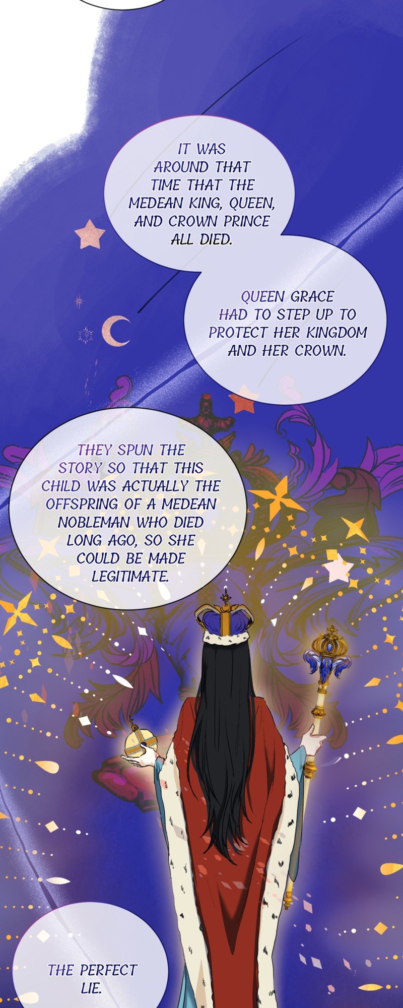 The Psycho Duke and I Chapter 50 - Page 30