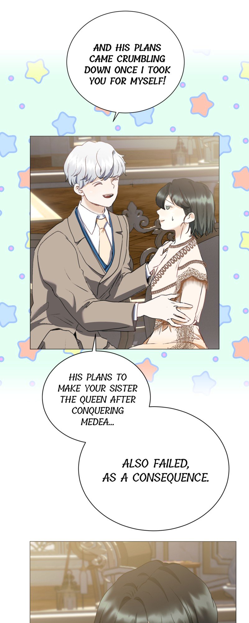 The Psycho Duke and I Chapter 50 - Page 33