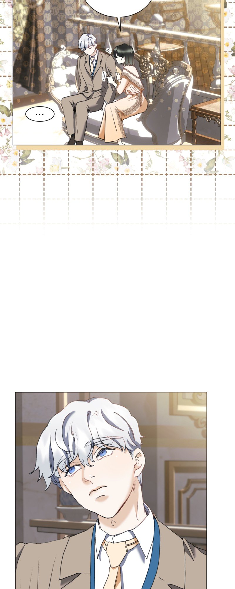 The Psycho Duke and I Chapter 50 - Page 36