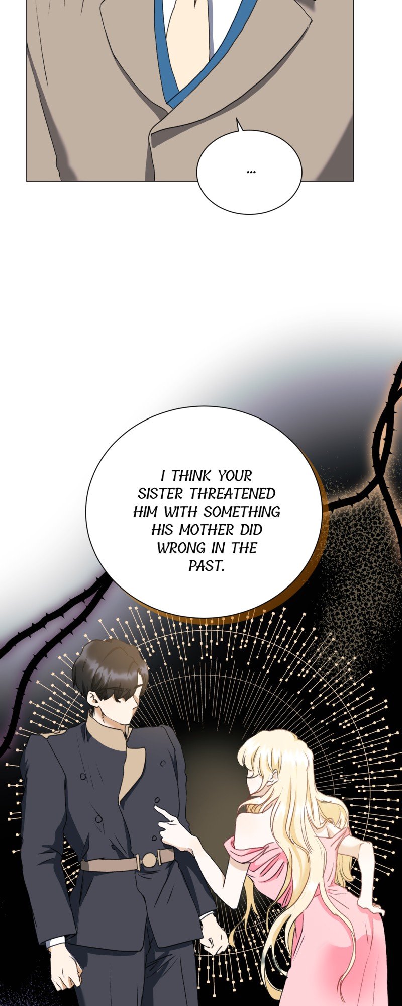 The Psycho Duke and I Chapter 50 - Page 37