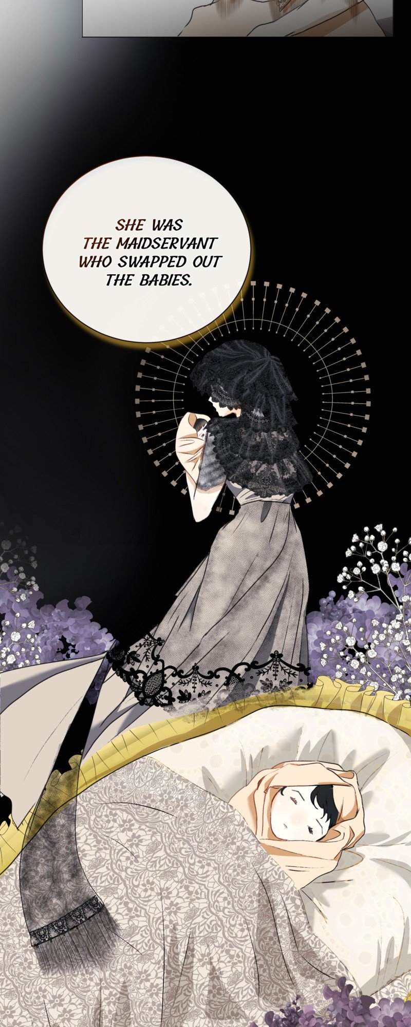 The Psycho Duke and I Chapter 50 - Page 39