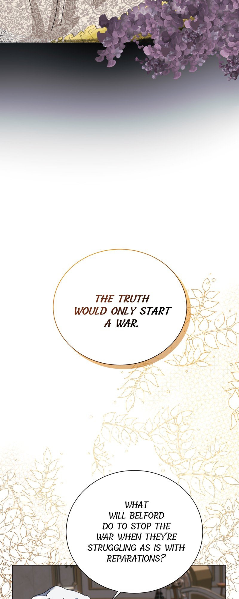 The Psycho Duke and I Chapter 50 - Page 40