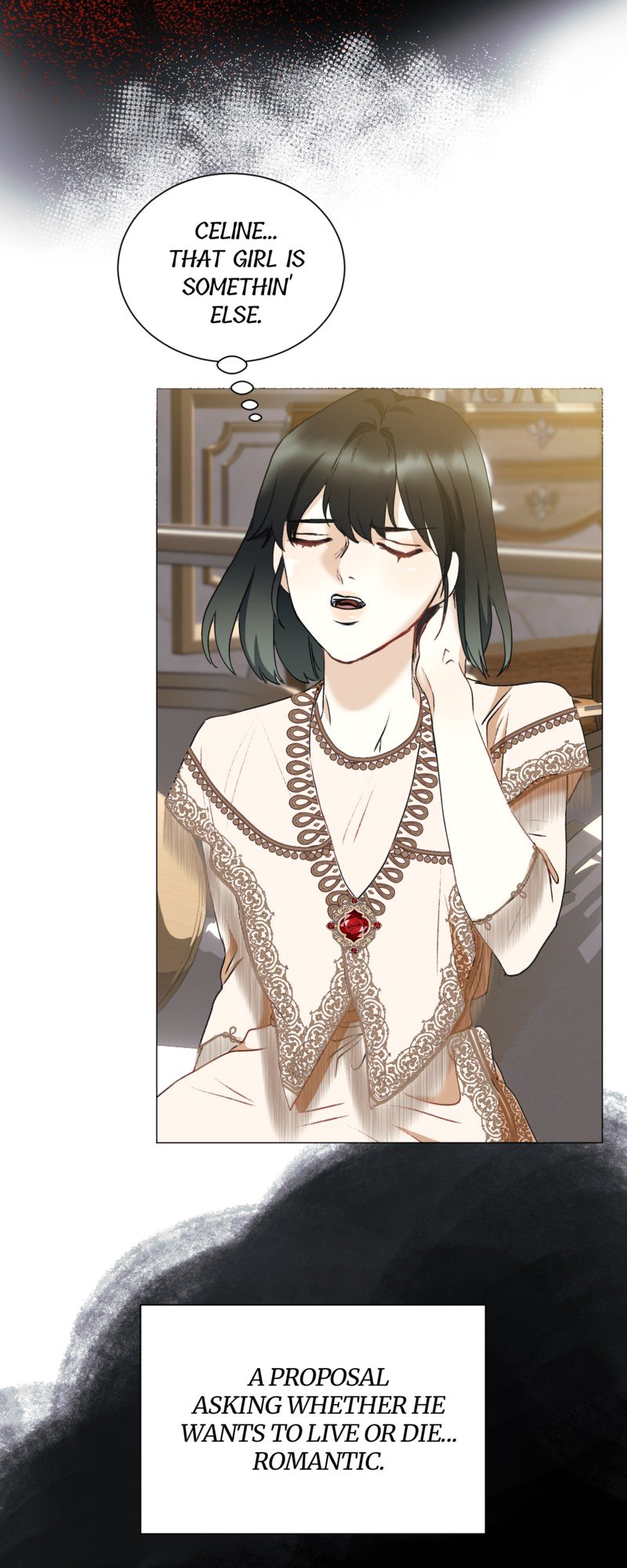 The Psycho Duke and I Chapter 50 - Page 43