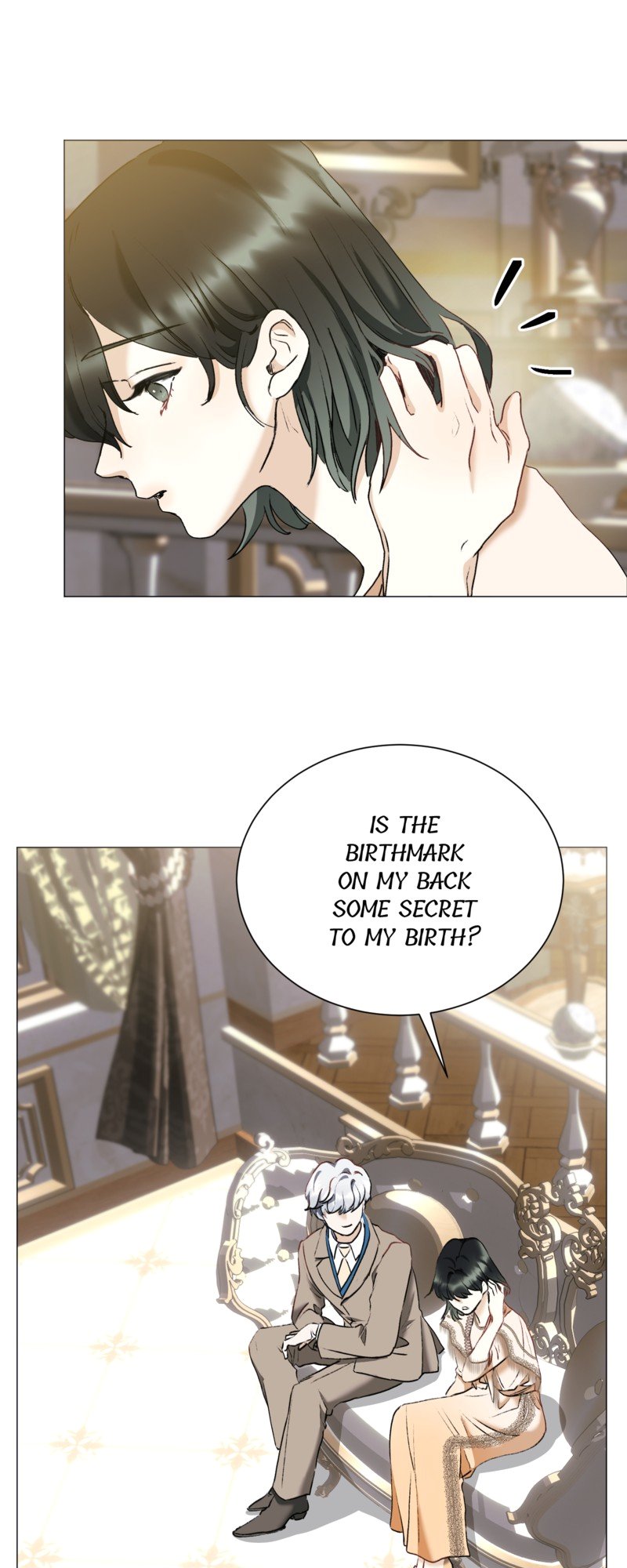 The Psycho Duke and I Chapter 50 - Page 46