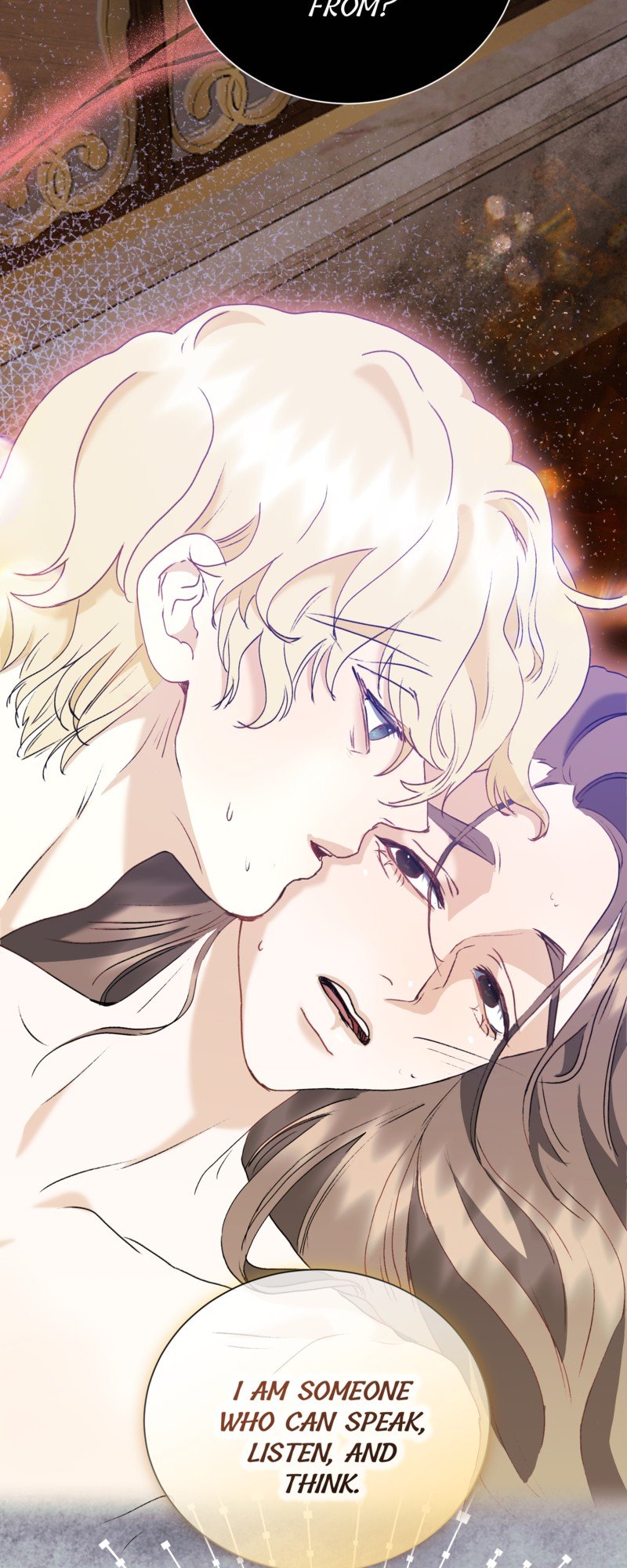 The Psycho Duke and I Chapter 50 - Page 57