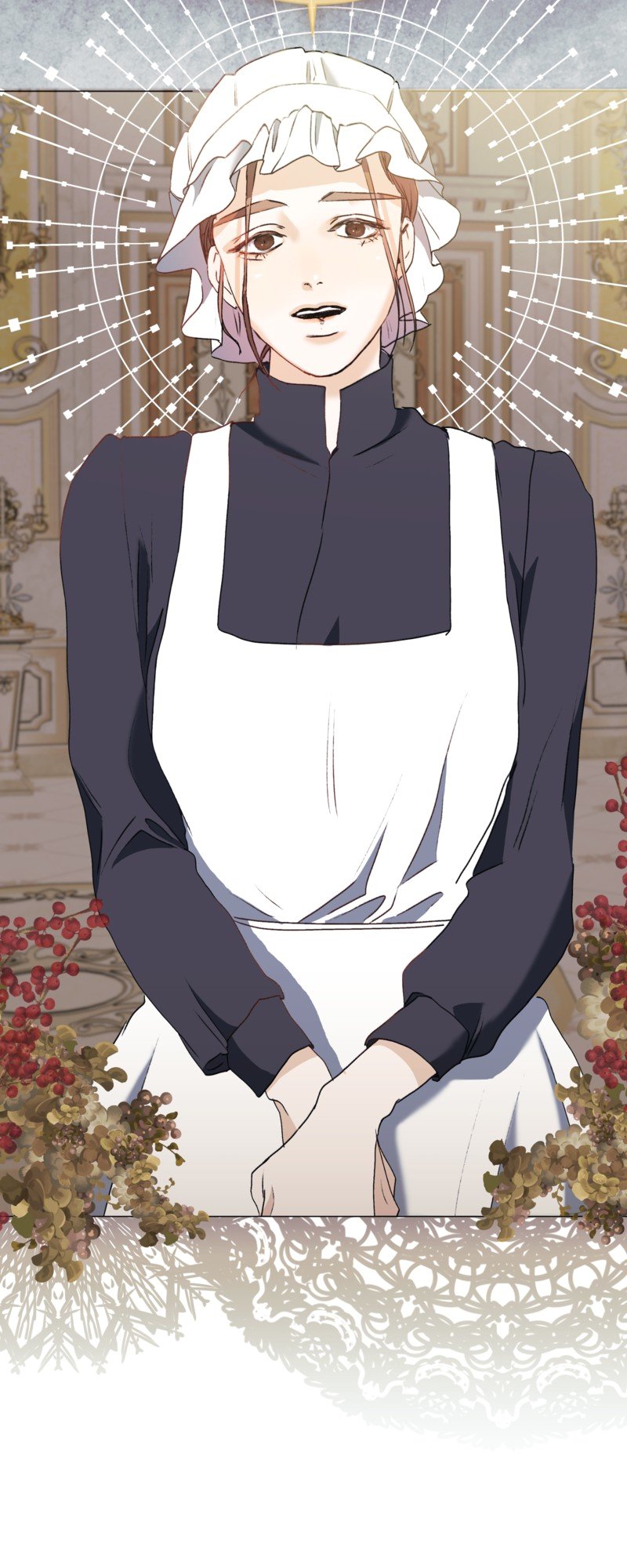 The Psycho Duke and I Chapter 50 - Page 58