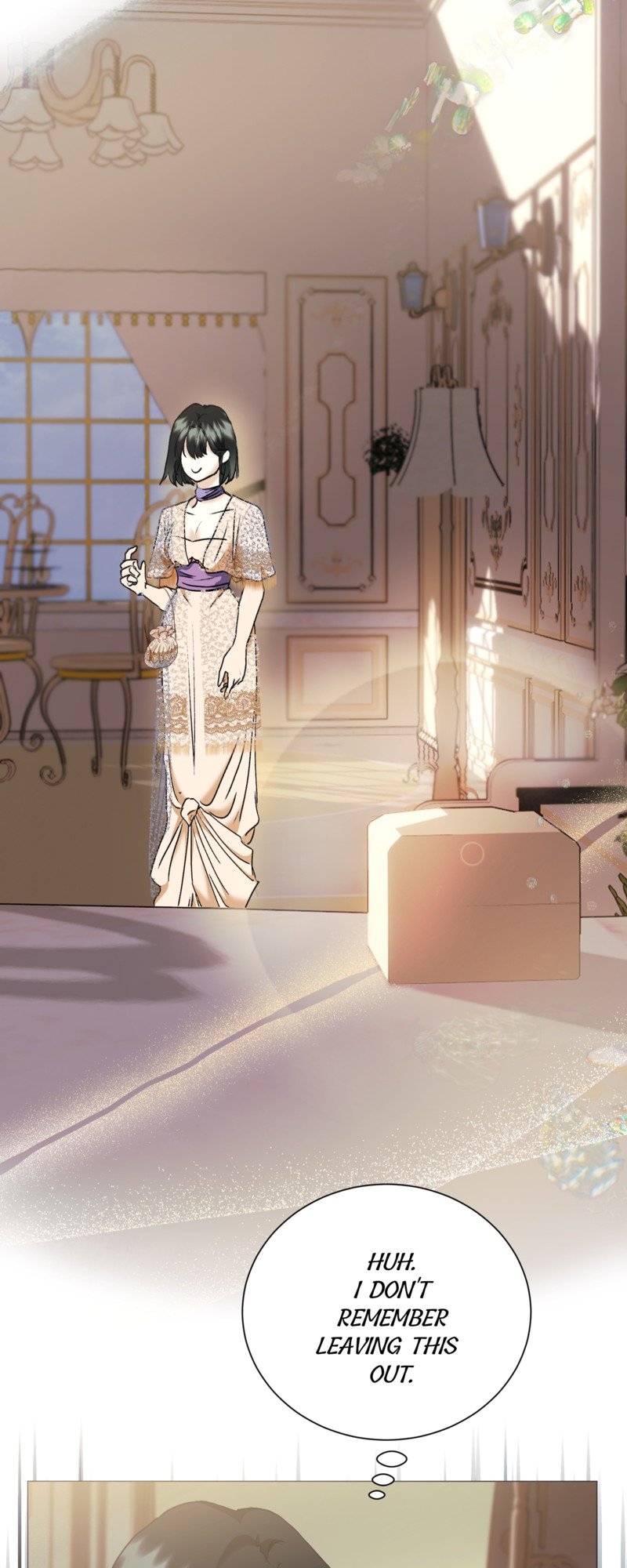 The Psycho Duke and I Chapter 51 - Page 4