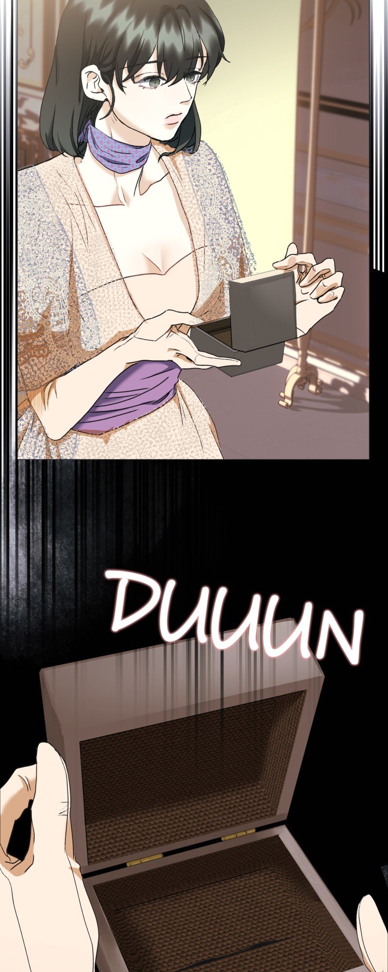 The Psycho Duke and I Chapter 51 - Page 5