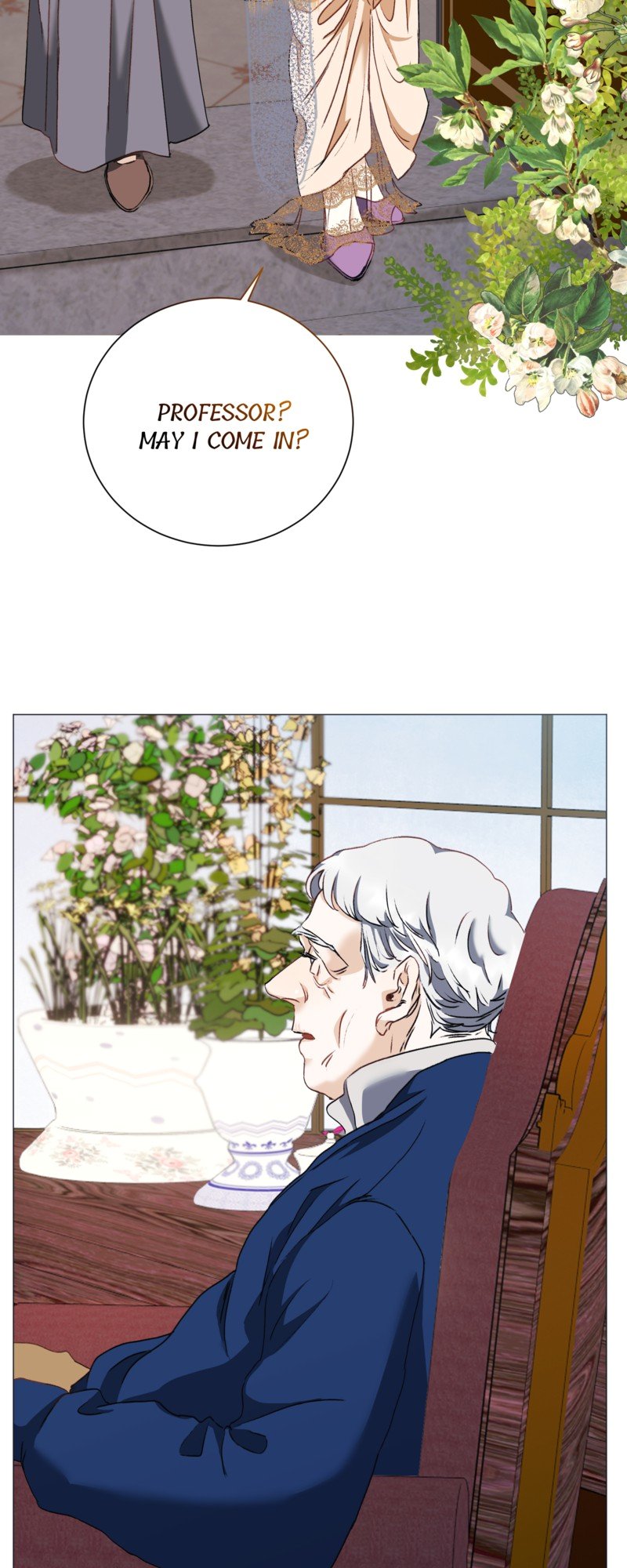 The Psycho Duke and I Chapter 51 - Page 11