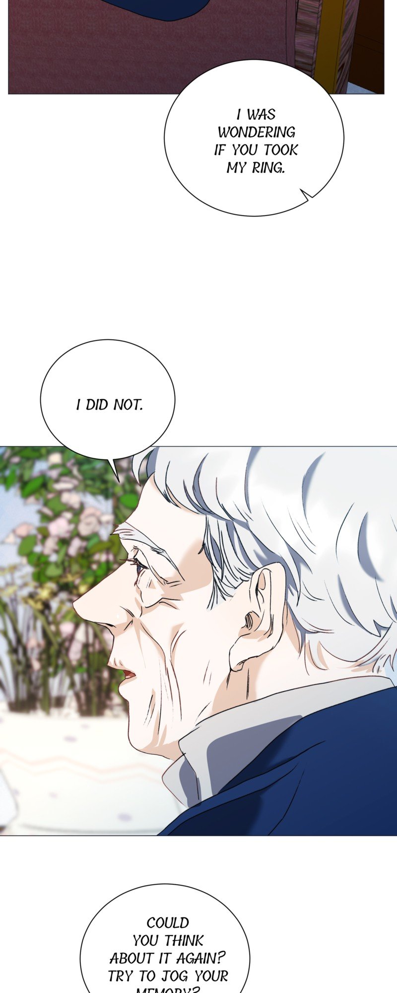 The Psycho Duke and I Chapter 51 - Page 12