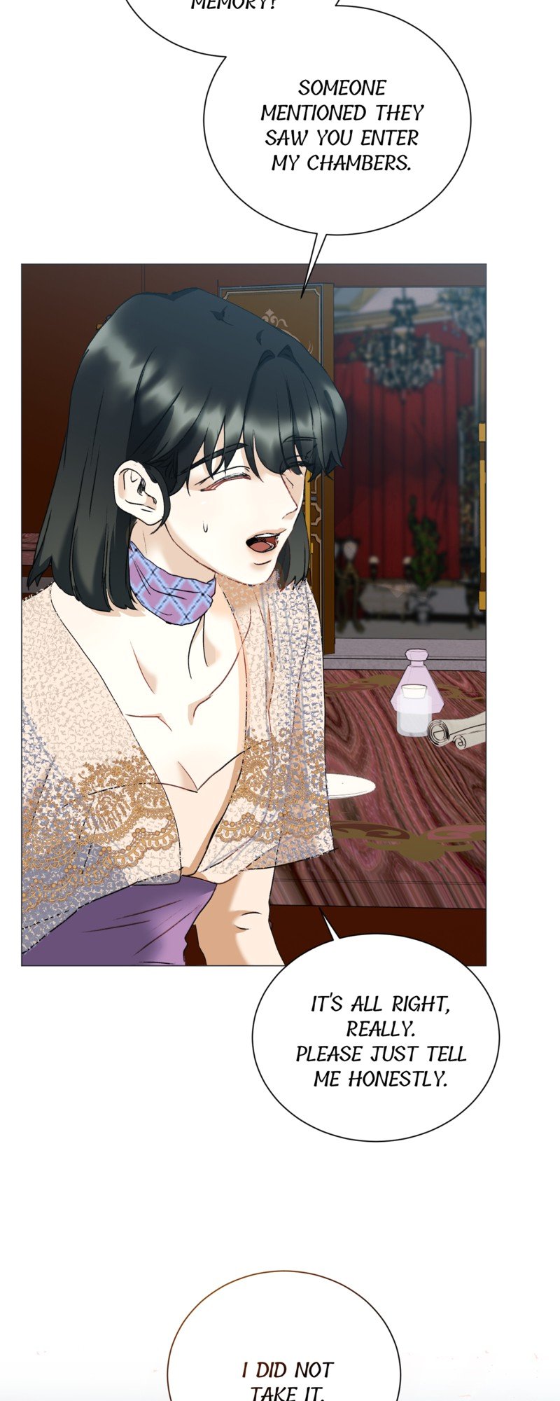 The Psycho Duke and I Chapter 51 - Page 13