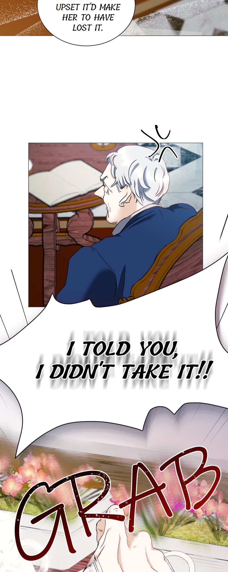 The Psycho Duke and I Chapter 51 - Page 15