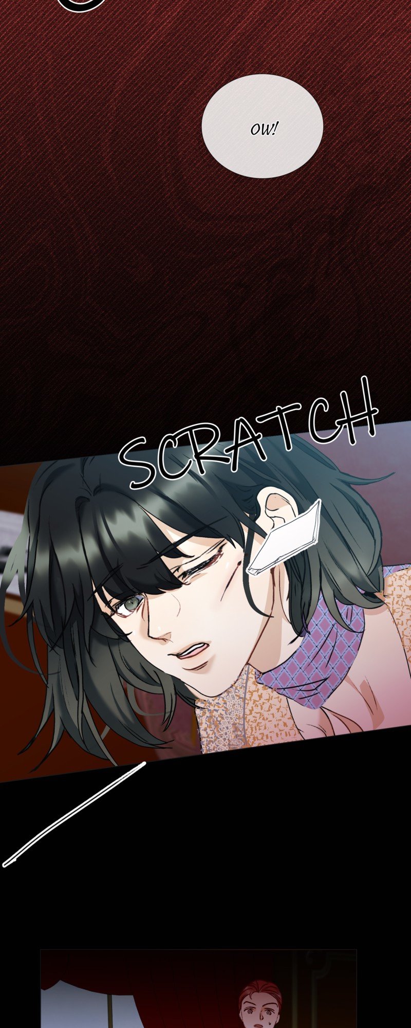 The Psycho Duke and I Chapter 51 - Page 17