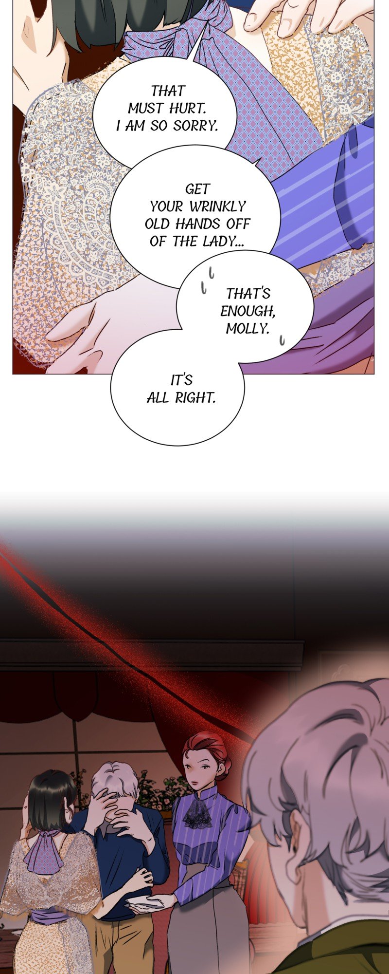 The Psycho Duke and I Chapter 51 - Page 20