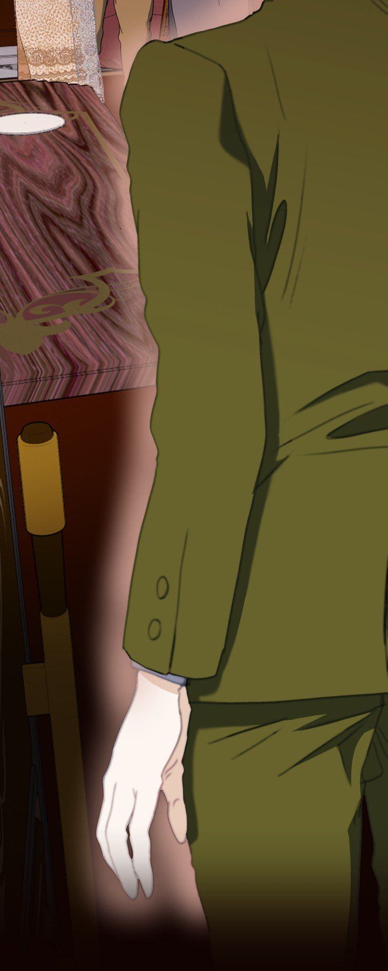 The Psycho Duke and I Chapter 51 - Page 21