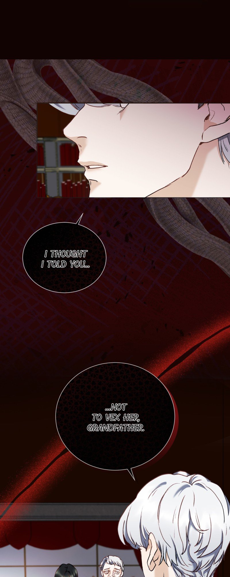 The Psycho Duke and I Chapter 51 - Page 22