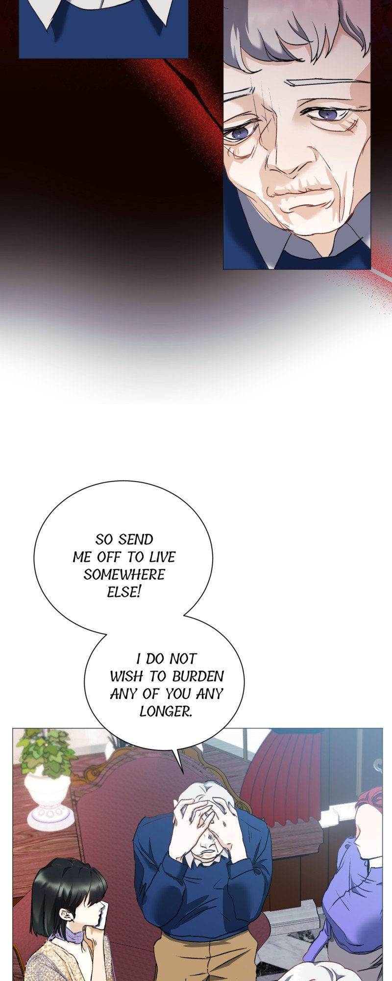 The Psycho Duke and I Chapter 51 - Page 24