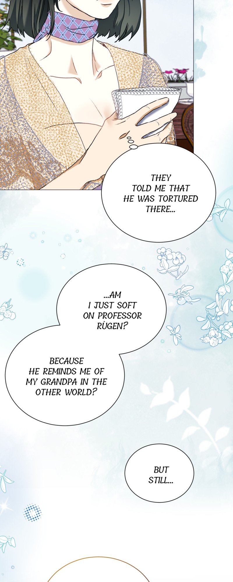 The Psycho Duke and I Chapter 51 - Page 27