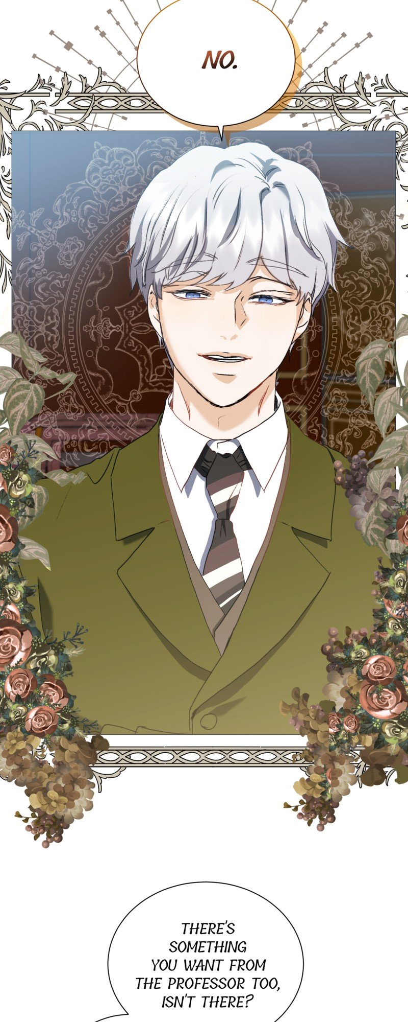 The Psycho Duke and I Chapter 51 - Page 31