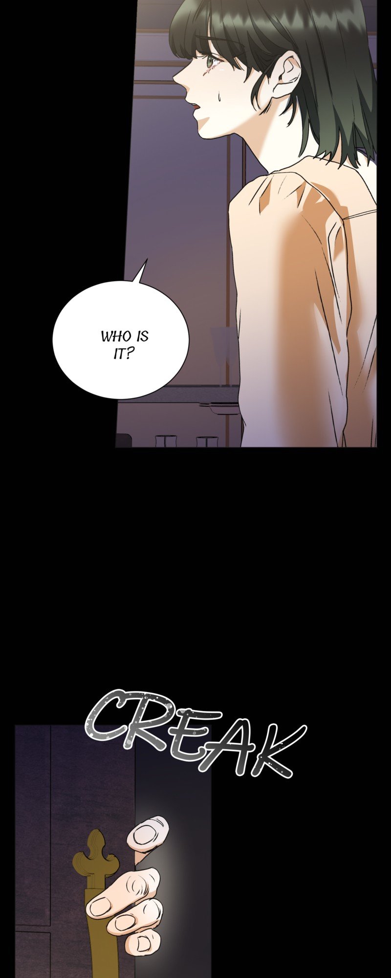 The Psycho Duke and I Chapter 51 - Page 40