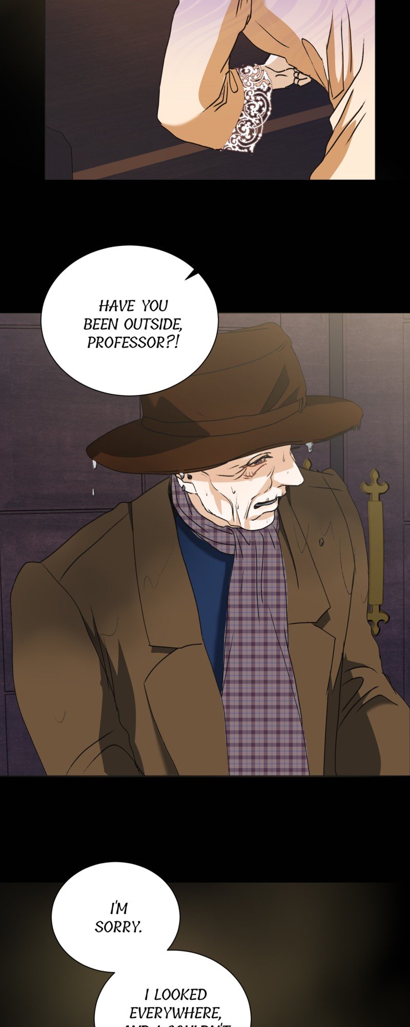 The Psycho Duke and I Chapter 51 - Page 42