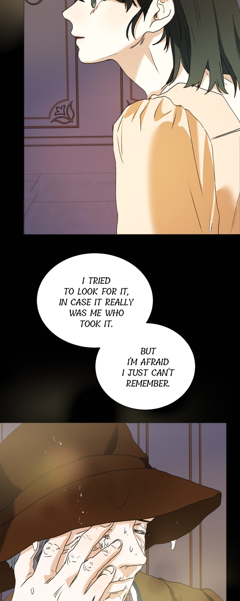 The Psycho Duke and I Chapter 51 - Page 44