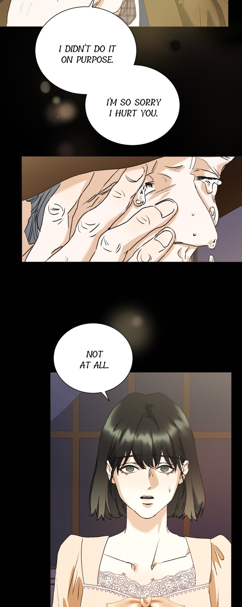 The Psycho Duke and I Chapter 51 - Page 45